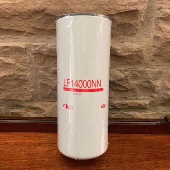 New Oil Lube Filter LF14000NN 4367100 - Picture 4 of 5